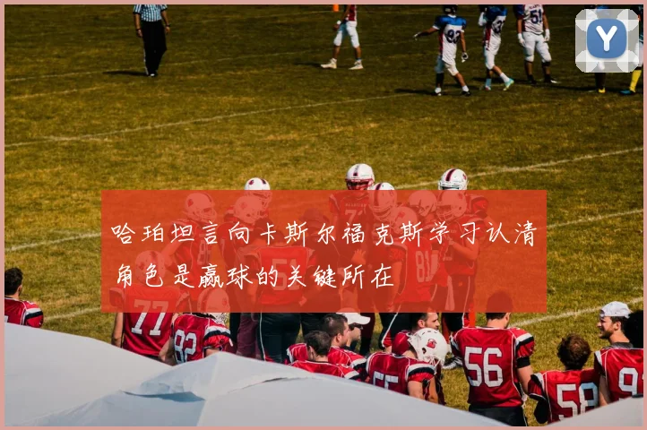 哈珀坦言向卡斯尔福克斯学习认清角色是赢球的关键所在