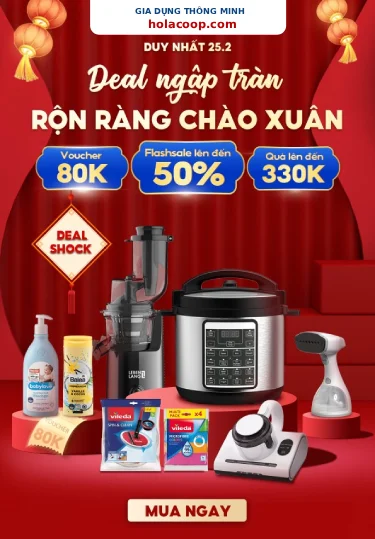 Danke Gia dụng cao cấp