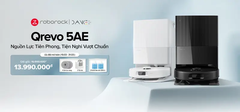 Gia dụng cao cấp