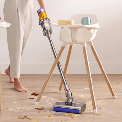 Máy hút bụi lau nhà (Khô và Ướt) Dyson V12s Detect Slim Submarine