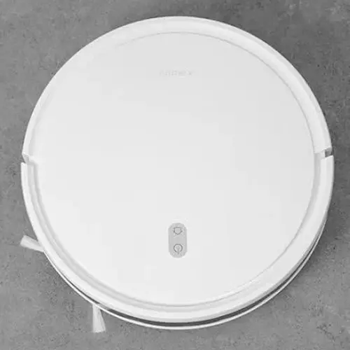 Robot hút bụi lau nhà Xiaomi Vacuum E10