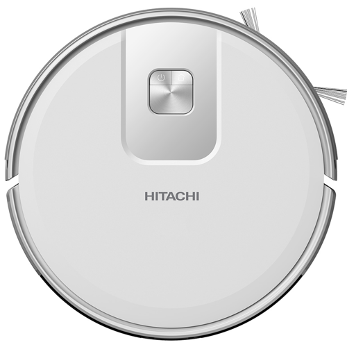 Robot Hút Bụi Lau Nhà Hitachi RV-X15N 3