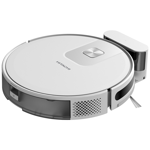 Robot Hút Bụi Lau Nhà Hitachi RV-X15N 5