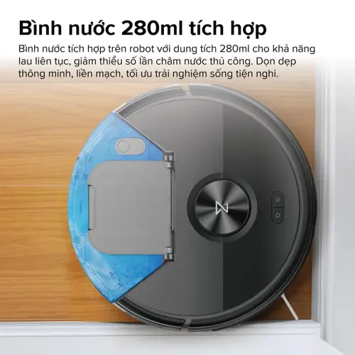 Robot Hút Bụi Roborock Q7TF+ 4