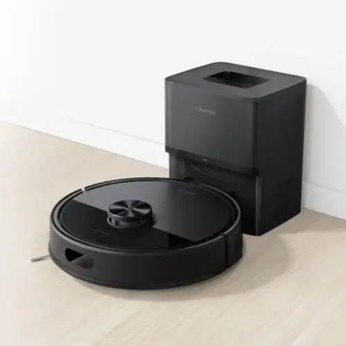 Robot Hút Bụi Roborock Q7TF+